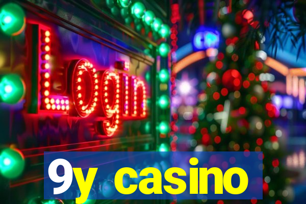 9y casino